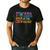 7th Grade Crew The Real Celebrities Of The Hallway Teacher Men's Casual T-Shirt Black 7th Grade Crew The Real Celebrities Of The Hallway Teacher Men's Casual T-Shirt Black