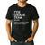 7th Grade Team Back To School Teacher Seventh Grade Team Men's Casual T-Shirt Black