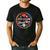 8th Grade Dream Team Eighth Grade Teacher Kid Back To School Men's Casual T-Shirt Black 8th Grade Dream Team Eighth Grade Teacher Kid Back To School Men's Casual T-Shirt Black