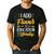 I Add Flavor To Education Literally Culinary Arts Teacher Men's Casual T-Shirt Black