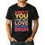 Admit It You Low Key Love 6th Grade Bruh Teacher Squad Life Men's Casual T-Shirt Black Admit It You Low Key Love 6th Grade Bruh Teacher Squad Life Men's Casual T-Shirt Black