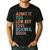 Admit It You Low Key Love Science Bruh Scientist Teacher Men's Casual T-Shirt Black Admit It You Low Key Love Science Bruh Scientist Teacher Men's Casual T-Shirt Black