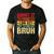 Admit It You Low Key Love Technology Bruh Teacher Kid Men's Casual T-Shirt Black Admit It You Low Key Love Technology Bruh Teacher Kid Men's Casual T-Shirt Black