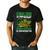 AG Teacher English Is Important But Agriculture Teacher Men's Casual T-Shirt Black AG Teacher English Is Important But Agriculture Teacher Men's Casual T-Shirt Black