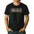 Agriculture Teacher AG Teacher AG Education AG Squad Men's Casual T-Shirt Black