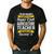 Agriculture Teacher Appreciation AG Teacher Men's Casual T-Shirt Black Agriculture Teacher Appreciation AG Teacher Men's Casual T-Shirt Black
