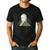 Alexander Hamilton Wrote 51 Essays In 6 Months Teacher Quote Men's Casual T-Shirt Black Alexander Hamilton Wrote 51 Essays In 6 Months Teacher Quote Men's Casual T-Shirt Black