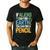 If Aliens Can Find Earth You Can Find a Pencil Teacher Men's Casual T-Shirt Black If Aliens Can Find Earth You Can Find a Pencil Teacher Men's Casual T-Shirt Black