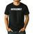 Antagonist English Literature Teacher Costume T Shirt Men's Casual T-Shirt Black Antagonist English Literature Teacher Costume T Shirt Men's Casual T-Shirt Black