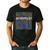 Anthropology Words Anthropologist Teacher Men's Casual T-Shirt Black