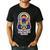 Anti Bullying Kindness Ninja School Teacher Student Men's Casual T-Shirt Black Anti Bullying Kindness Ninja School Teacher Student Men's Casual T-Shirt Black