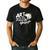 Art Is My Favorite Sport Artist Art Lover Teacher Men's Casual T-Shirt Black Art Is My Favorite Sport Artist Art Lover Teacher Men's Casual T-Shirt Black