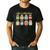 Art Is My Jam Art Teacher Specials Team Steam Teacher Men's Casual T-Shirt Black Art Is My Jam Art Teacher Specials Team Steam Teacher Men's Casual T-Shirt Black