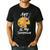 Art Is My Superpower Drawing Art Teacher Artists Men's Casual T-Shirt Black Art Is My Superpower Drawing Art Teacher Artists Men's Casual T-Shirt Black