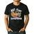 Art Is My Superpower Art Teacher Artist Painter Painting Men's Casual T-Shirt Black Art Is My Superpower Art Teacher Artist Painter Painting Men's Casual T-Shirt Black