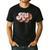 Art Teacher Back To School Men's Casual T-Shirt Black Art Teacher Back To School Men's Casual T-Shirt Black