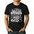 This Art Teacher Wears Red For Ed Men Women Men's Casual T-Shirt Black This Art Teacher Wears Red For Ed Men Women Men's Casual T-Shirt Black
