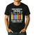 Artist Art Teacher School Artist Joke Men's Casual T-Shirt Black