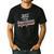 ASL Is My Superpower ASL Teacher Shirt T-Shirt Men's Casual T-Shirt Black ASL Is My Superpower ASL Teacher Shirt T-Shirt Men's Casual T-Shirt Black