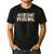 Assistant Principal Back To School Teacher Appreciation Men's Casual T-Shirt Black Assistant Principal Back To School Teacher Appreciation Men's Casual T-Shirt Black