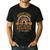 Assistant Teacher Rainbow Leopard Halloween Teacher Men's Casual T-Shirt Black Assistant Teacher Rainbow Leopard Halloween Teacher Men's Casual T-Shirt Black