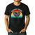 Associate Teacher If You Think My Hands Are Full Men's Casual T-Shirt Black Associate Teacher If You Think My Hands Are Full Men's Casual T-Shirt Black