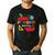 Attendance Matters Teacher Apple For Back To School Men's Casual T-Shirt Black Attendance Matters Teacher Apple For Back To School Men's Casual T-Shirt Black