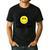 Autism Awareness Acceptance Special Education Teacher Kids Men's Casual T-Shirt Black