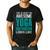 This Is What An Awesome Yoga Instructor Yoga Teacher Men's Casual T-Shirt Black This Is What An Awesome Yoga Instructor Yoga Teacher Men's Casual T-Shirt Black