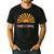 Back To School Hello Preschool For Kids Teacher Women Men's Casual T-Shirt Black Back To School Hello Preschool For Kids Teacher Women Men's Casual T-Shirt Black