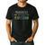 Back To School Progress Over Perfection Motivational Teacher Men's Casual T-Shirt Black Back To School Progress Over Perfection Motivational Teacher Men's Casual T-Shirt Black