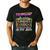 Back To School Retro Technology Is My Jam 80's Teacher Men's Casual T-Shirt Black Back To School Retro Technology Is My Jam 80's Teacher Men's Casual T-Shirt Black