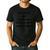 Back To School Teacher Outfit I Definitely Don't Count Down Holiday Break Lie Party Men's Casual T-Shirt Black Back To School Teacher Outfit I Definitely Don't Count Down Holiday Break Lie Party Men's Casual T-Shirt Black