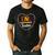 Back To School Tee ENL Teacher English New Language Squad Men's Casual T-Shirt Black Back To School Tee ENL Teacher English New Language Squad Men's Casual T-Shirt Black