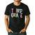 Back To School Third Grade Teacher First Day Of 3rd Grade Men's Casual T-Shirt Black Back To School Third Grade Teacher First Day Of 3rd Grade Men's Casual T-Shirt Black