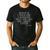 Back To School History Lover History Teacher Student Men's Casual T-Shirt Black Back To School History Lover History Teacher Student Men's Casual T-Shirt Black