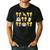 Back To School Yellow Bows Book Coffee Leopard Apple Teacher Men's Casual T-Shirt Black Back To School Yellow Bows Book Coffee Leopard Apple Teacher Men's Casual T-Shirt Black