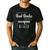Band Director Shirt Music Teacher Appreciation Men's Casual T-Shirt Black