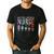 Battery Life Of A Nurse School Teacher Appreciation Men's Casual T-Shirt Black Battery Life Of A Nurse School Teacher Appreciation Men's Casual T-Shirt Black