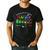 Battery Life Of A School Teacher Monday To Friday For Men Women Men's Casual T-Shirt Black Battery Life Of A School Teacher Monday To Friday For Men Women Men's Casual T-Shirt Black