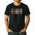 Behavior Analyst Teacher Squad Technician Therapist Analysis Men's Casual T-Shirt Black Behavior Analyst Teacher Squad Technician Therapist Analysis Men's Casual T-Shirt Black