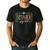 Behavior Squad School Counselor SPED Teacher Kids Women Men Men's Casual T-Shirt Black Behavior Squad School Counselor SPED Teacher Kids Women Men Men's Casual T-Shirt Black