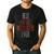 Best Karate Instructor Ever Martial Arts Teacher Sensei Men's Casual T-Shirt Black