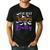 The Best Teachers Are A Bit Batty Teacher Bat Halloween Men's Casual T-Shirt Black The Best Teachers Are A Bit Batty Teacher Bat Halloween Men's Casual T-Shirt Black