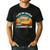 I Like Big Book Cant Lie Nerd School Librarian Teacher For Men Women Kids Men's Casual T-Shirt Black