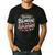 Being Bilingual Is A Superpower ESL Teacher School Men's Casual T-Shirt Black