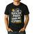 Bilingual Teacher Maestra Spanish Teacher Men's Casual T-Shirt Black