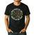 Biology Bio Teachers And Biochemistry Lab Nerds Men's Casual T-Shirt Black Biology Bio Teachers And Biochemistry Lab Nerds Men's Casual T-Shirt Black
