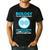 Biology Facts Science Teacher Student Biologist Men's Casual T-Shirt Black