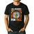 All Booked For Fall Book Pumpkin Autumn Thanksgiving Teacher Men's Casual T-Shirt Black All Booked For Fall Book Pumpkin Autumn Thanksgiving Teacher Men's Casual T-Shirt Black